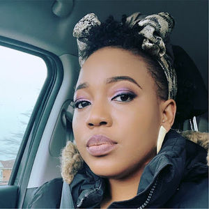 Meet your Posher, Omobolade